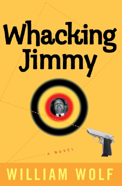 Whacking Jimmy, EPUB eBook
