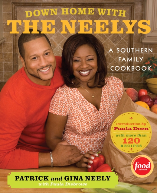 Down Home with the Neelys, EPUB eBook