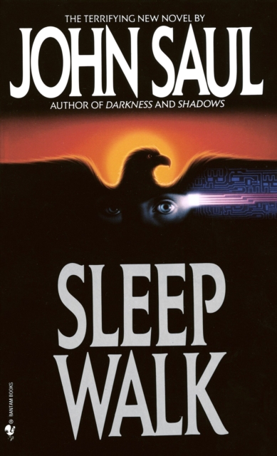 Sleepwalk, EPUB eBook