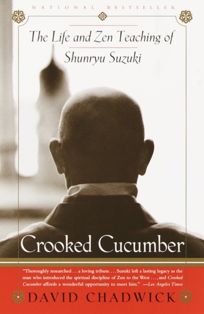 Crooked Cucumber, EPUB eBook