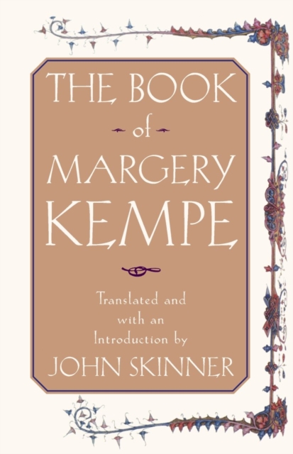 Book of Margery Kempe, EPUB eBook