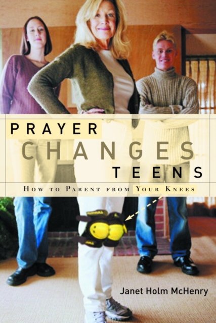 Prayer Changes Teens, EPUB eBook