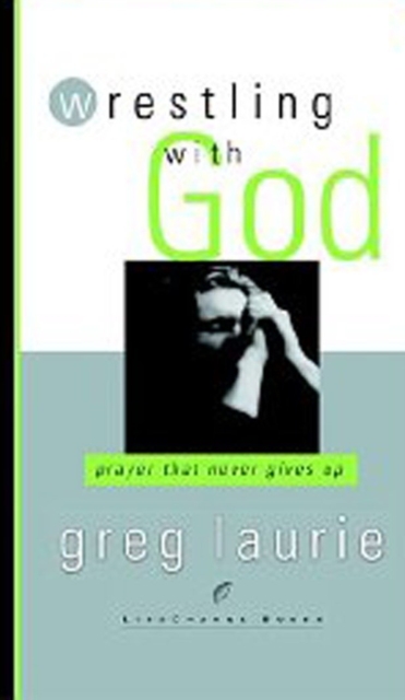 Wrestling with God, EPUB eBook