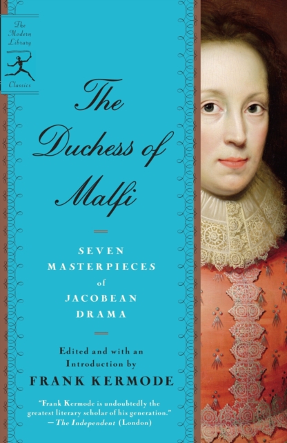 Duchess of Malfi, EPUB eBook
