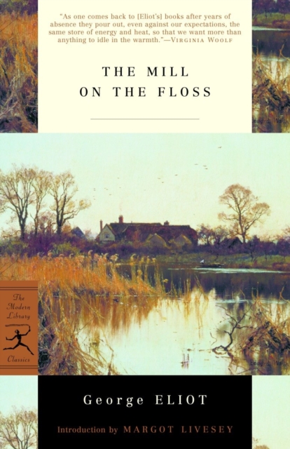 Mill on the Floss, EPUB eBook