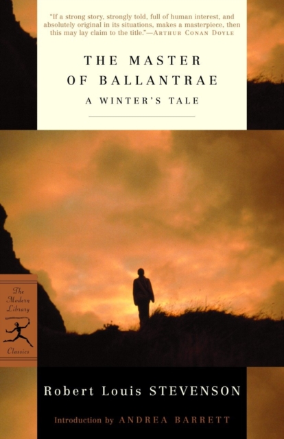 Master of Ballantrae, EPUB eBook