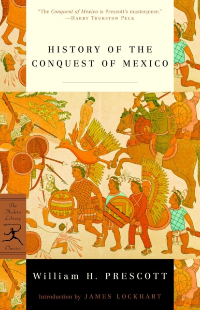 History of the Conquest of Mexico, EPUB eBook