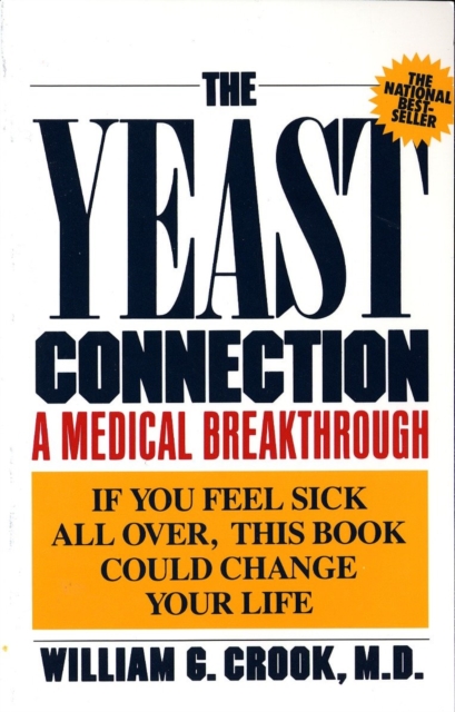 Yeast Connection, EPUB eBook