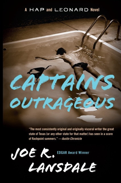 Captains Outrageous, EPUB eBook