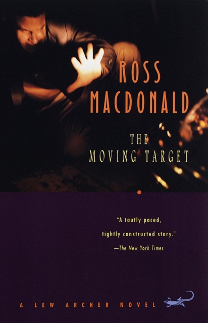 Moving Target, EPUB eBook