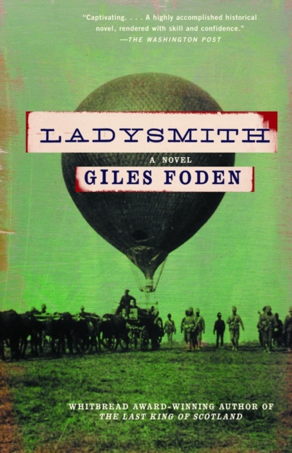Ladysmith, EPUB eBook