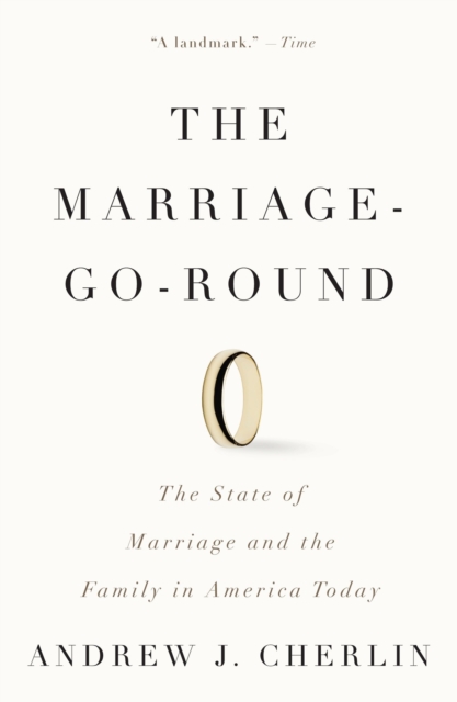 Marriage-Go-Round, EPUB eBook