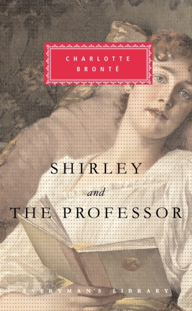 Shirley and The Professor, EPUB eBook