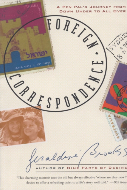 Foreign Correspondence, EPUB eBook