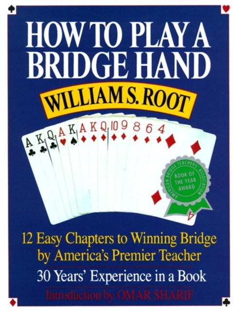 How to Play a Bridge Hand, EPUB eBook