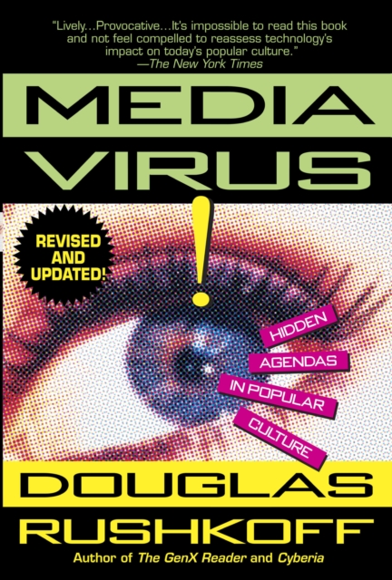 Media Virus!, EPUB eBook