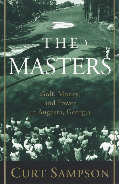Masters, EPUB eBook