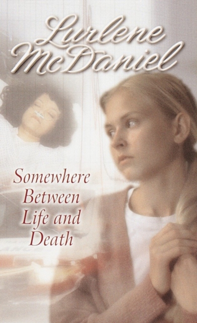 Somewhere Between Life and Death, EPUB eBook