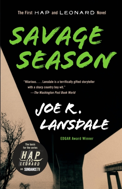 Savage Season, EPUB eBook