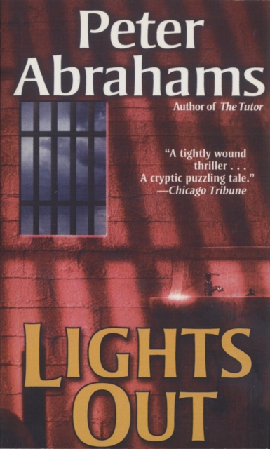 Lights Out, EPUB eBook