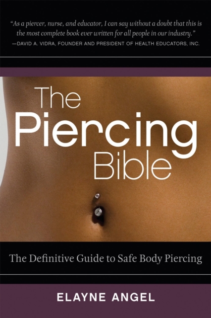 Piercing Bible, EPUB eBook