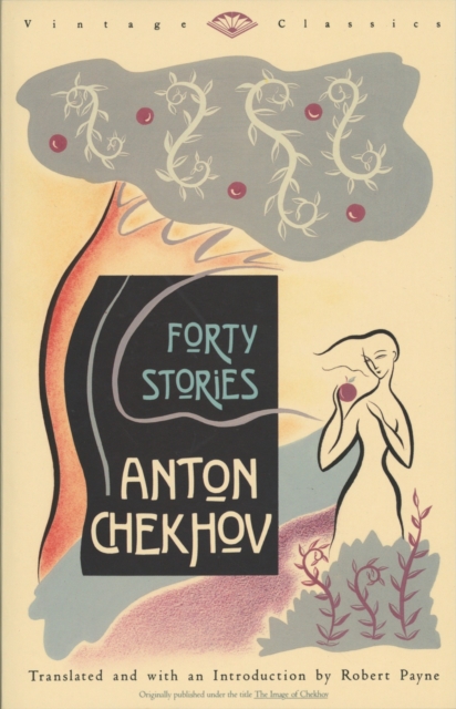 Forty Stories, EPUB eBook