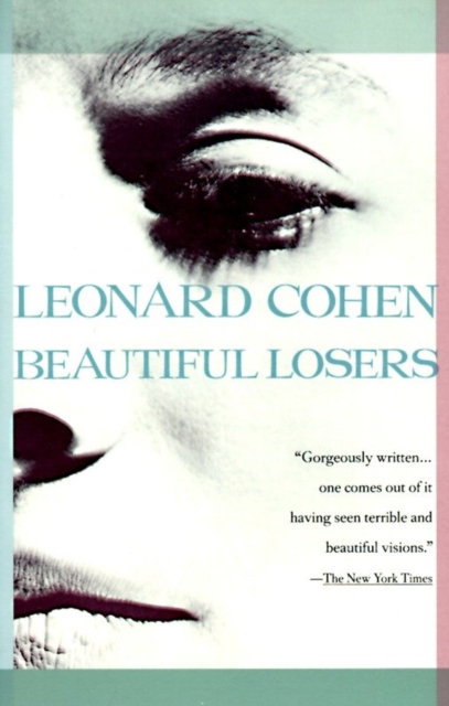 Beautiful Losers, EPUB eBook