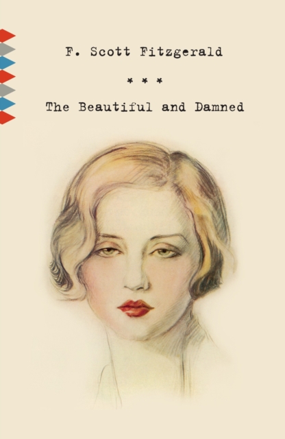 Beautiful and Damned, EPUB eBook