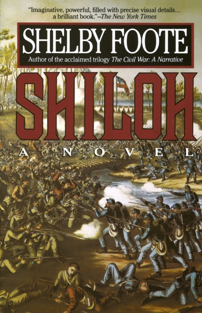 Shiloh, EPUB eBook