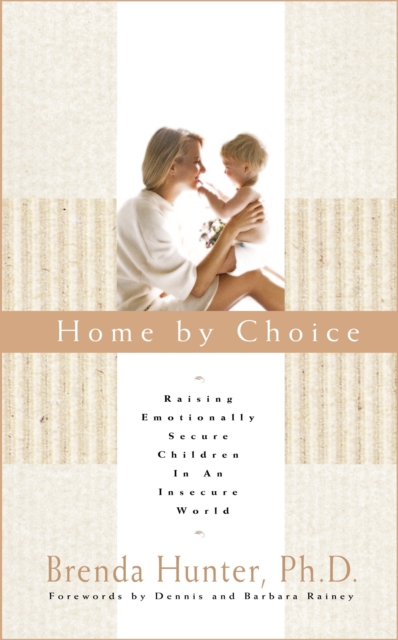 Home by Choice, EPUB eBook