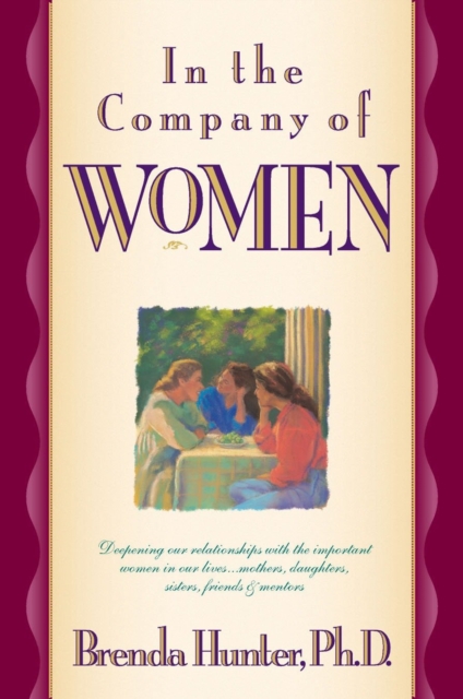 In the Company of Women, EPUB eBook
