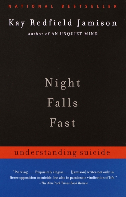 Night Falls Fast, EPUB eBook