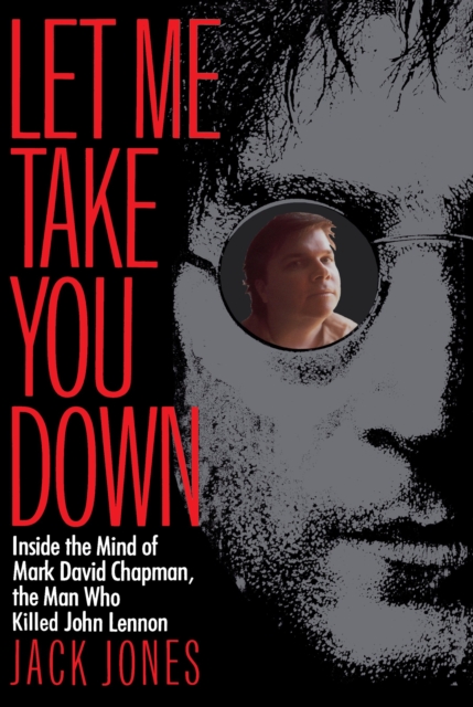 Let Me Take You Down, EPUB eBook