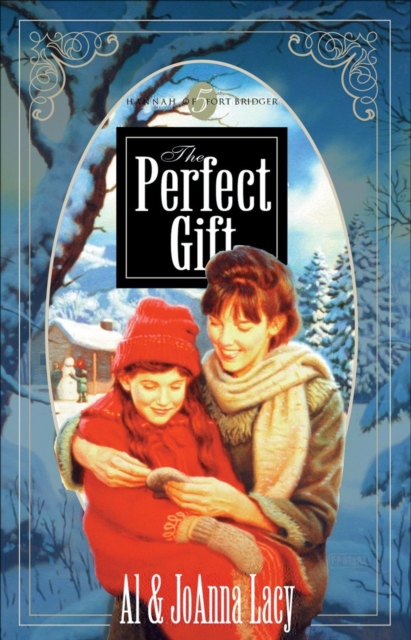Perfect Gift, EPUB eBook