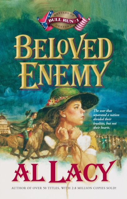 Beloved Enemy, EPUB eBook