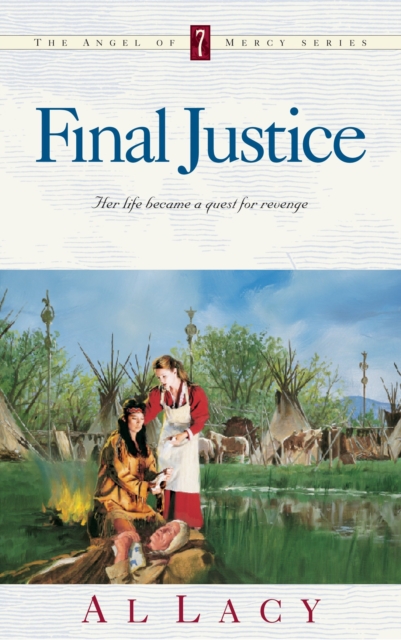 Final Justice, EPUB eBook