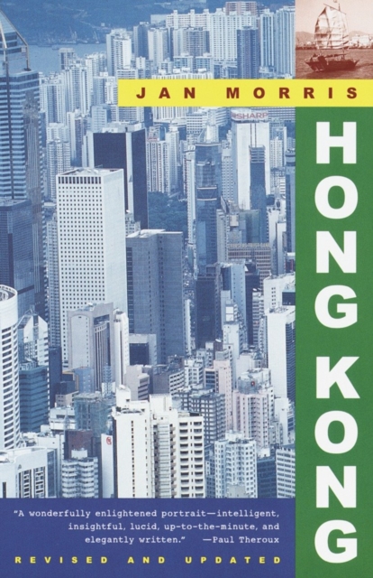 Hong Kong, EPUB eBook