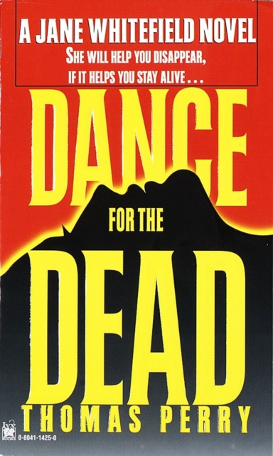 Dance for the Dead, EPUB eBook