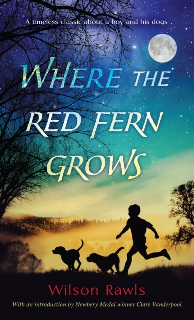 Where the Red Fern Grows, EPUB eBook