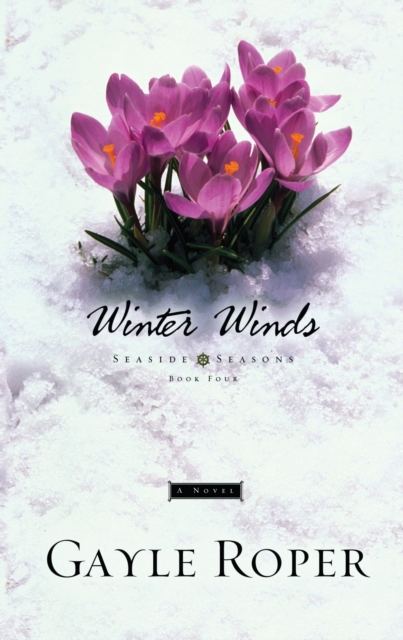 Winter Winds, EPUB eBook