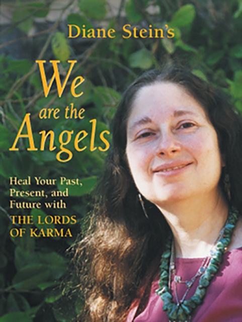 We Are the Angels, EPUB eBook