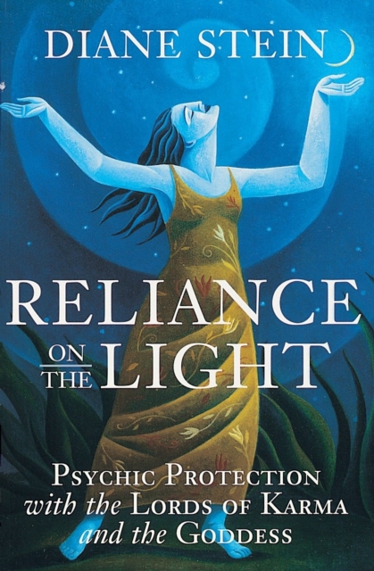Reliance on the Light, EPUB eBook