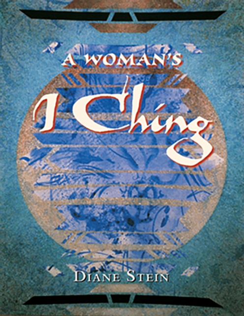 Woman's I Ching, EPUB eBook