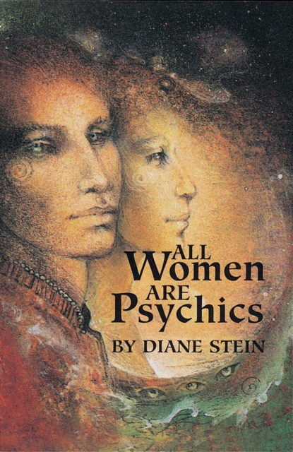 All Women Are Psychics, EPUB eBook