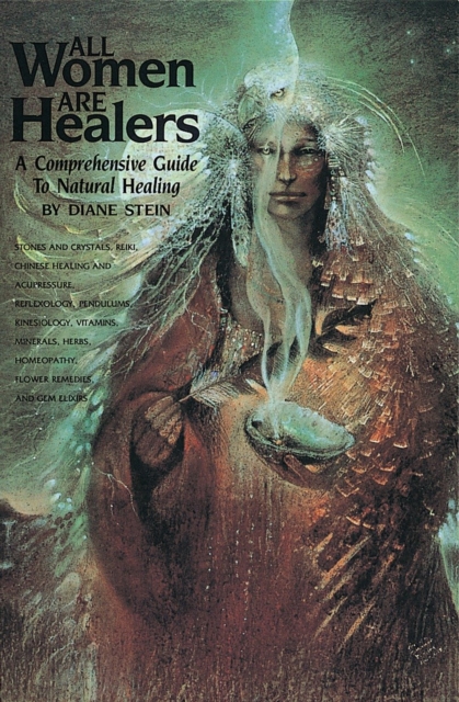 All Women Are Healers, EPUB eBook