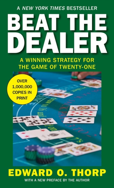 Beat the Dealer, EPUB eBook