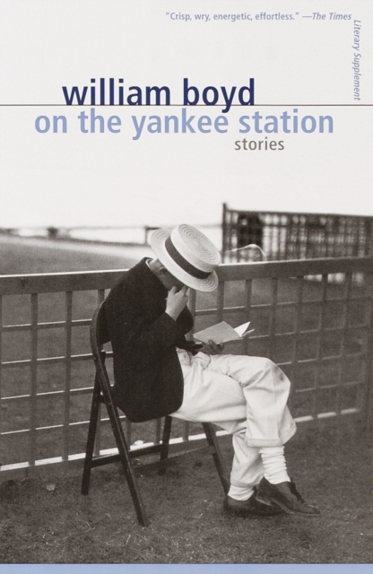 On the Yankee Station, EPUB eBook