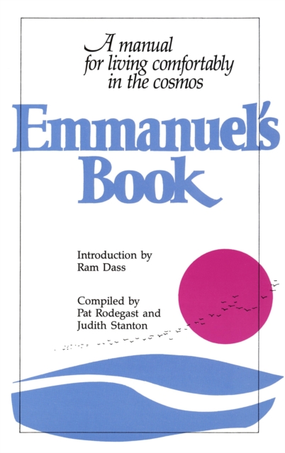 Emmanuel's Book, EPUB eBook