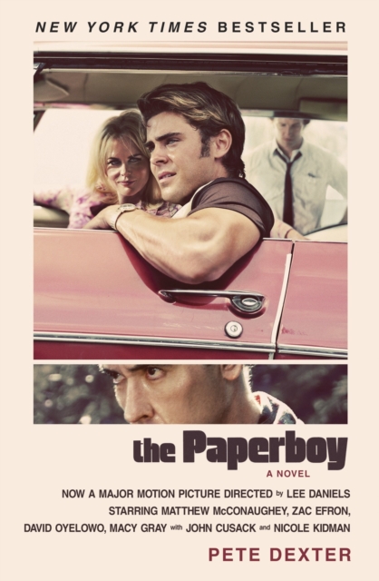 Paperboy, EPUB eBook