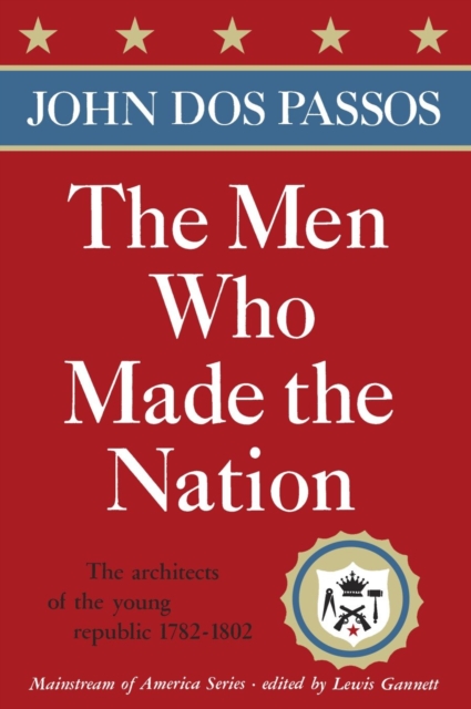 Men Who Made the Nation, EPUB eBook